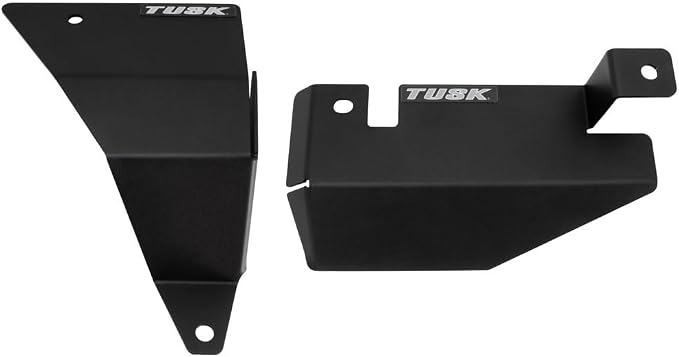 TUSK AC Line Shield – Protective Cover for A/C Lines and Underbody Components - Compatible with Polaris Xpedition 2024-2025