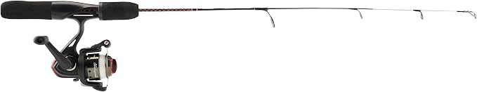 Shakespeare Ugly Stik Ice More Fish Fishing Kit, 26" - Light - 1pc