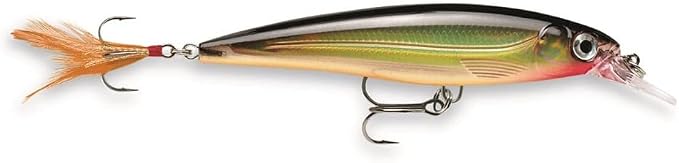 Rapala X-Rap Jerkbait 08 Fishing Lures