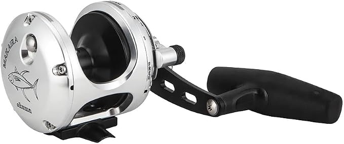 Okuma SEa Lever Drag Reels - Makaira