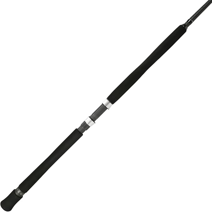 Okuma Voyager Signature 3 and 4 Piece Travel Rods