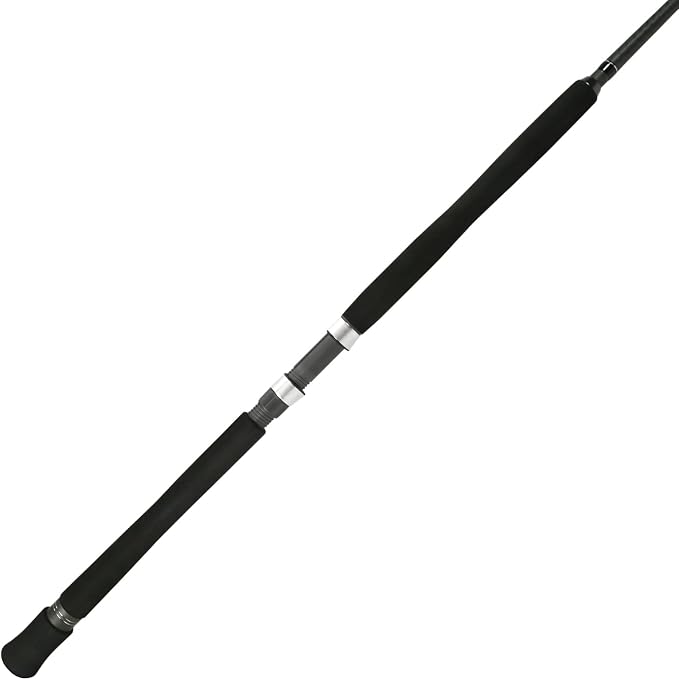 Okuma Voyager Signature 3 and 4 Piece Travel Rods