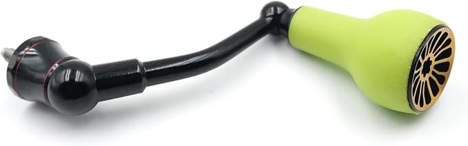 63mm Fishing Spinning Reel Handle Replacement for Shimano Stradic FL/FM Stella Vanford