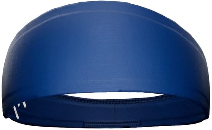 40+ Designs! Unisex Headband/Sweatband. Best for Sports, Fitness, Working Out, Yoga. Tapered Design