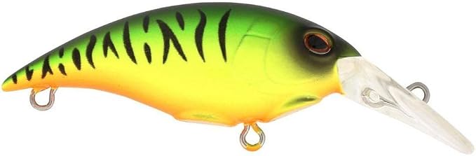 Berkley Money Badger Fishing Hard Bait