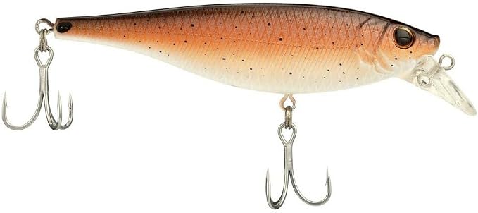 Berkley Juke Saltwater Fishing Hard Bait