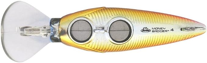 Berkley Money Badger Fishing Hard Bait