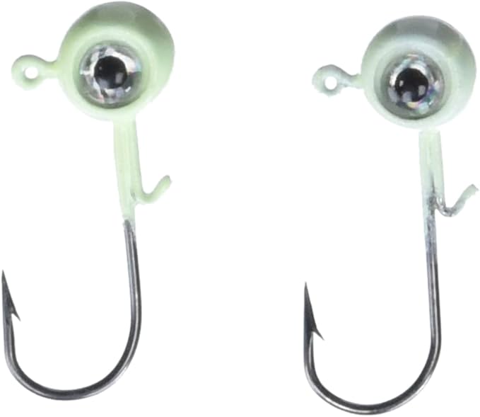 VMC Neon Moon Eye Jig