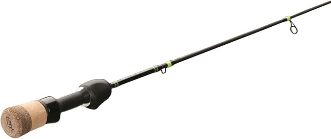 13 FISHING - Tickle Stick - Ice Fishing Rods