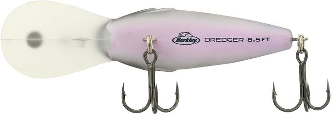 Berkley Dredger Fishing Hard Bait