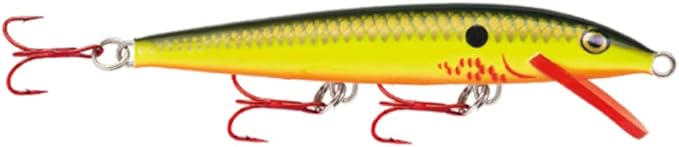 Rapala Original Floater 11 Fishing Lures