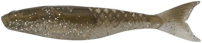 Berkley PowerBait PowerStinger Fishing Soft Bait