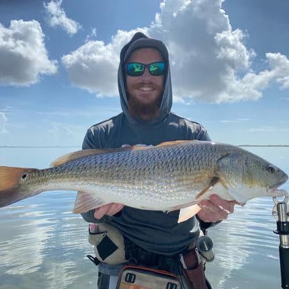A.M. Fishing Curly Tail Jerkshad 4 Inch Soft Baits Garlic Infused,– 8 Pack – Saltwater & Freshwater Fishing Lures for Bass, Redfish, Snook, and Trout