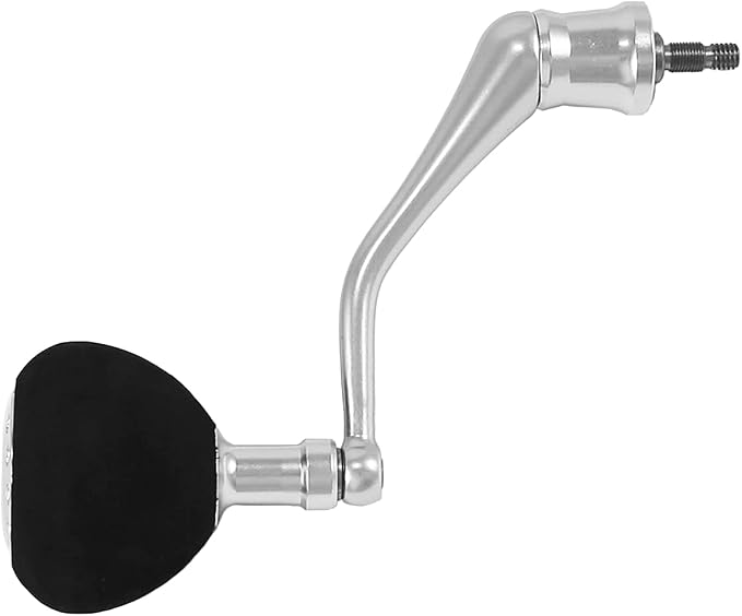 Jigging world Power Handle for Shimano Spinning Reels
