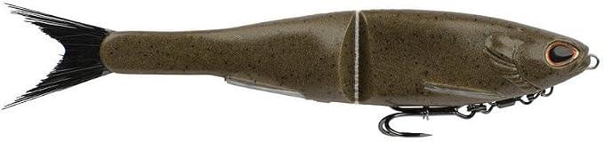 Berkley PowerBait Nessie Fishing Soft Bait