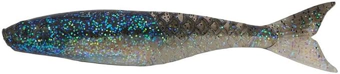 Berkley PowerBait PowerStinger Fishing Soft Bait