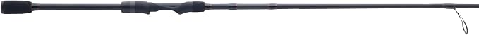Abu Garcia Vendetta Spinning Fishing Rod