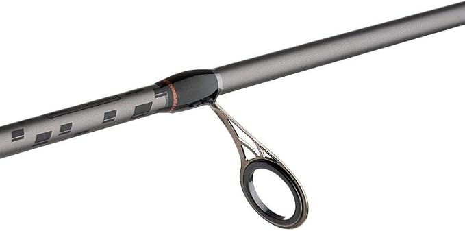 Abu Garcia Vengeance Spinning Fishing Rod