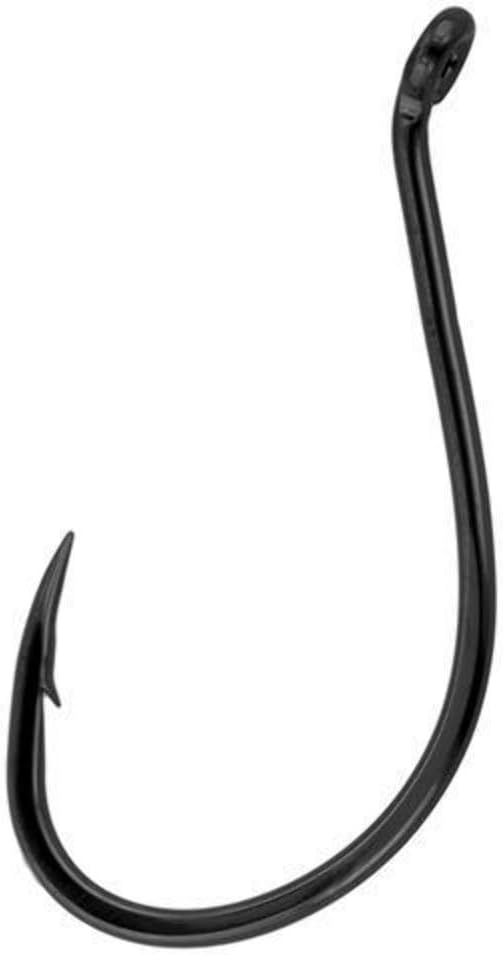 Wide Gap Finesse Hook by Gamakatsu
