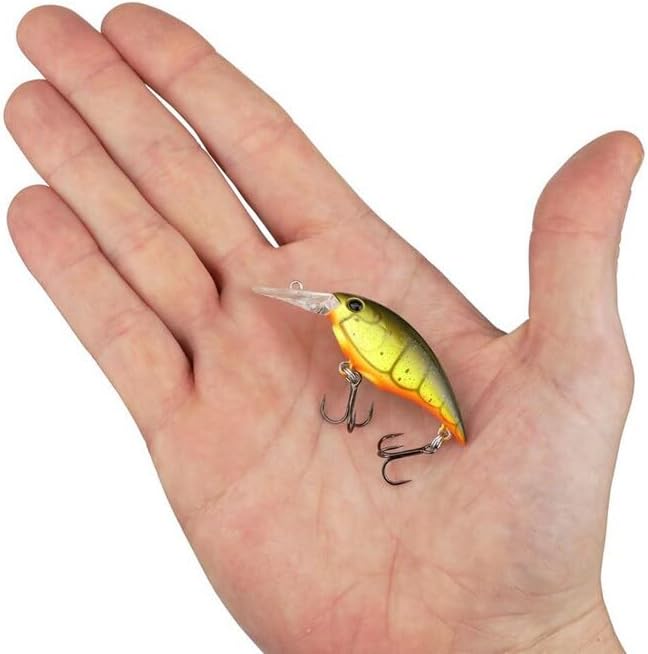 Berkley Money Badger Fishing Hard Bait