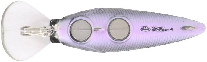 Berkley Money Badger Fishing Hard Bait