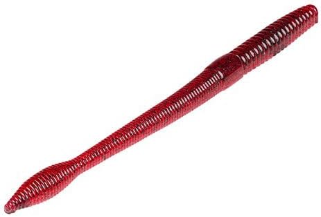 Strike King Bull Worm