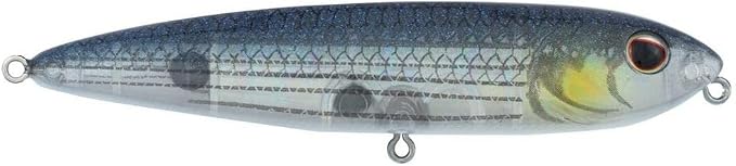 Berkley J-Walker Saltwater Fishing Hard Bait