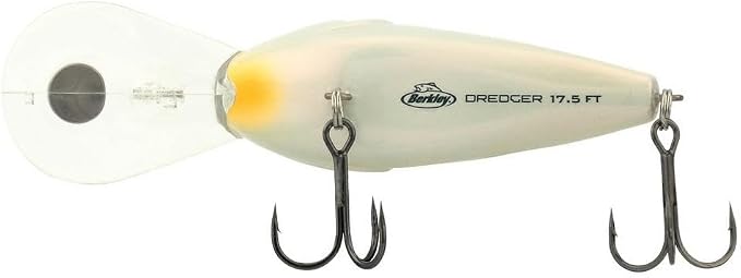 Berkley Dredger Fishing Hard Bait