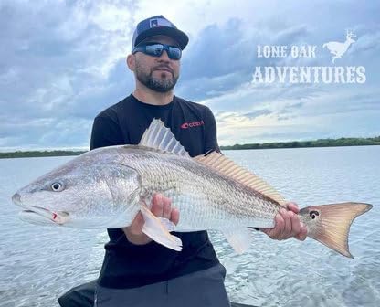 A.M. Fishing Curly Tail Jerkshad 4 Inch Soft Baits Garlic Infused,– 8 Pack – Saltwater & Freshwater Fishing Lures for Bass, Redfish, Snook, and Trout