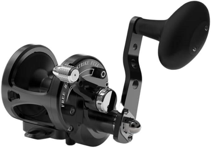 Avet G2 5.3 Single Speed Reels