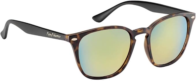 Flying Fisherman Muriel Polarized Sunglasses with AcuTint UV Blocker for Fishing and Outdoor Sports