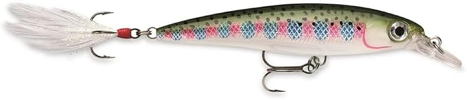 Rapala X-Rap Jerkbait 08 Fishing Lures