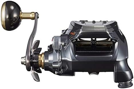 Daiwa Seaborg 500JP 500JP Electric Reel (Right Handle) 2019 Model