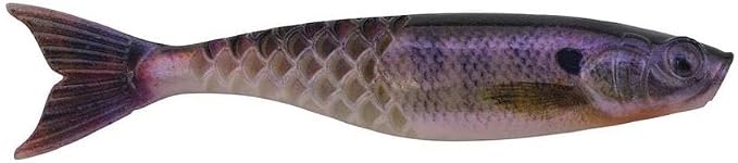 Berkley PowerBait PowerStinger Fishing Soft Bait