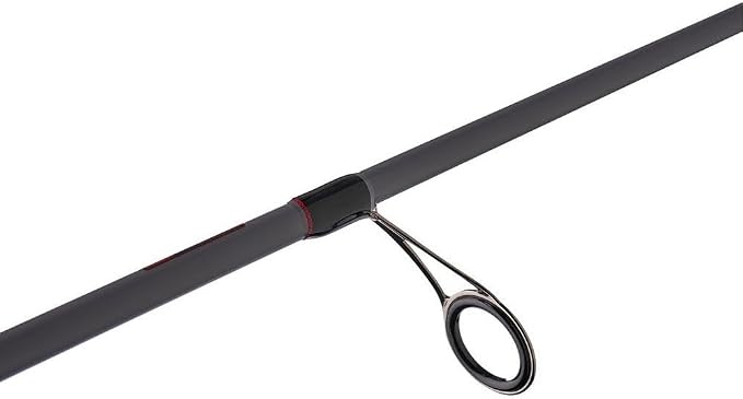 Abu Garcia Zata Spinning Reel and Fishing Rod Combo