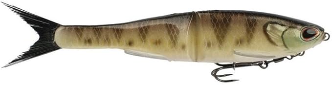 Berkley PowerBait Nessie Fishing Soft Bait