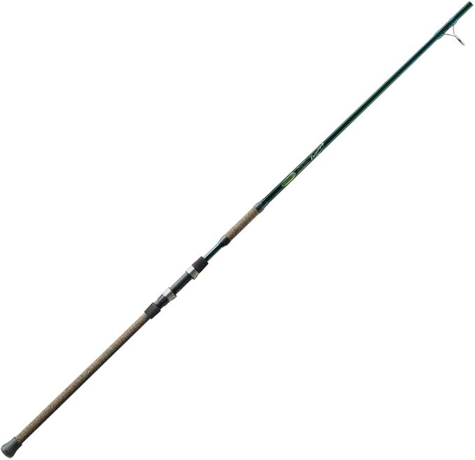 St. Croix Rods Triumph Surf Spinning Rod, TSF, Expertly Crafted, Premium Quality Spinning Rod