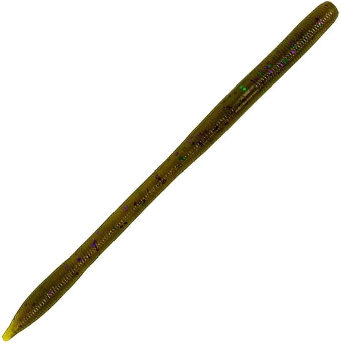 Yamamoto Sensei Worm