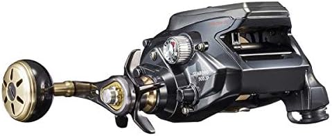 Daiwa Seaborg 500JP 500JP Electric Reel (Right Handle) 2019 Model