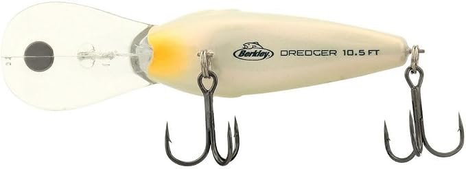 Berkley Dredger Fishing Hard Bait