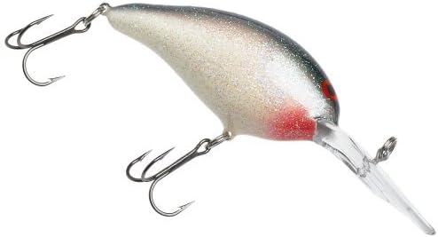 Norman Deep Little N Crankbait Bass