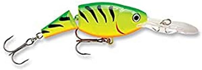 Rapala Jointed Shad Rap