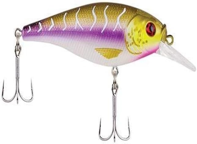 Berkley Flicker Shad Shallow