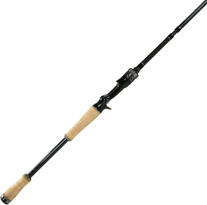 Okuma Voyager Signature 3 and 4 Piece Travel Rods