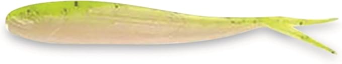 Berkley Gulp! Minnow Fishing Soft Bait