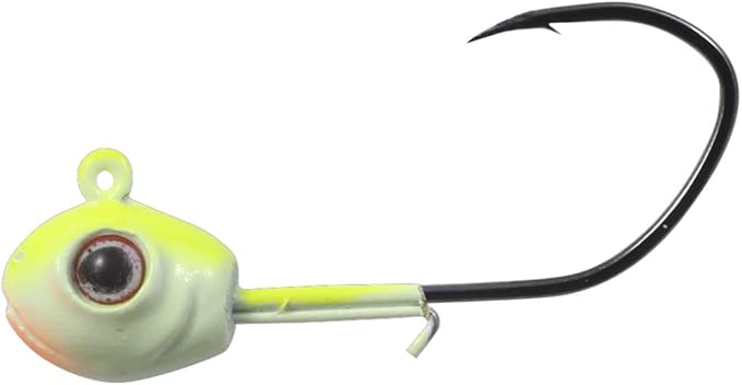 Northland Tackle MVP Jig, Assorted Weights & Colors