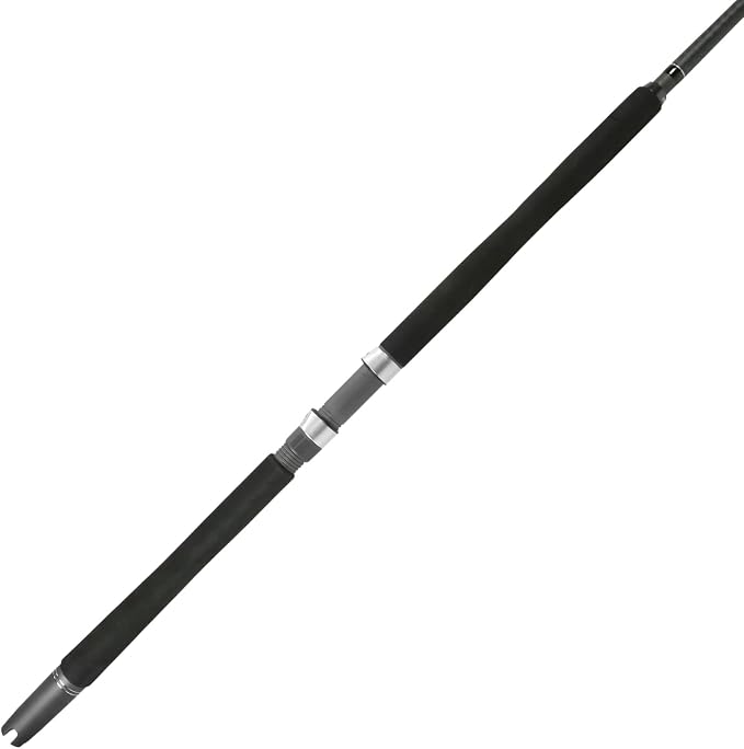 Okuma Voyager Signature 3 and 4 Piece Travel Rods