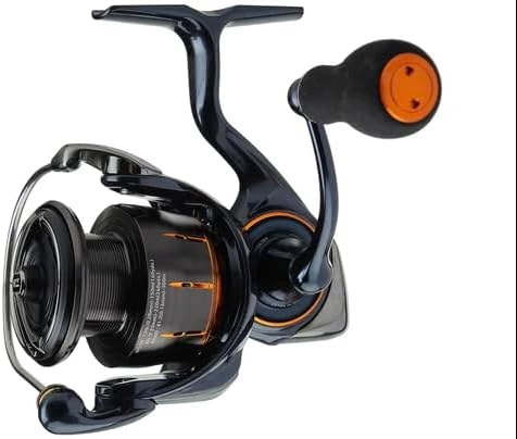 Daiwa SOL MQ LT Spinning Reel