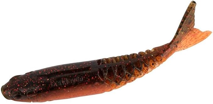 Berkley PowerBait PowerStinger Fishing Soft Bait