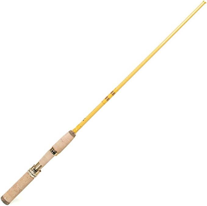 Eagle ClawEAGLE Claw Featherlight Spinning Rod 2 PC
